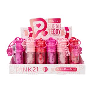PINK21 LIP GLOSS CS6700