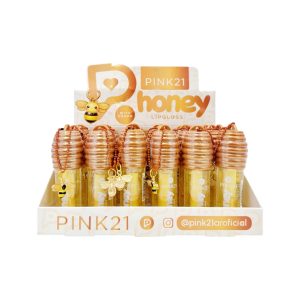 PINK21 LIP GLOSS CS6689