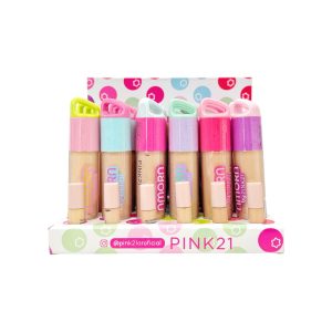 PINK21 CORRECTOR LIQ. CS7112