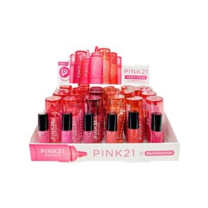PINK21 RUBOR LIQ. CS6400
