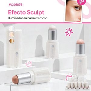 PINK 21 ILUMINADOR EN BARRA CS6876