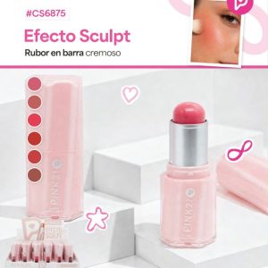 PINK 21 RUBOR EN BARRA CS6875