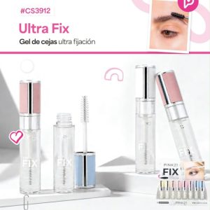 PINK 21 GEL DE CEJA CS3912