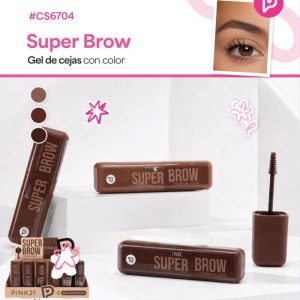 PINK 21 GEL DE CEJAS CS6704