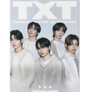 PHOTOCARD TXT(1) 55PCS