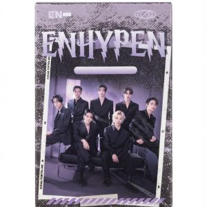 PHTOCARD ENHYPEN (1)55PCS