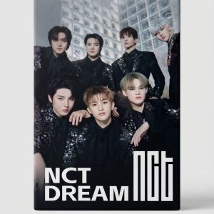 PHOTOCARD NCT (1)55PCS
