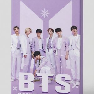 PHOTOCARD BTS (1)55PCS