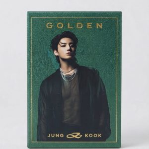 PHOTOCARD JUNGKOOK BTS(1)55PCS
