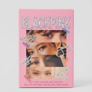 PHOTOCARD BLACK PINK (1)55PCS