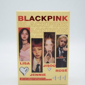 PHOTOCARD BLACK PINK (2)55PCS
