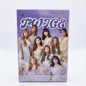 PHOTOCARD TWICE(1)55PCS