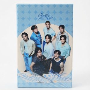PHOTOCARD STRAY KIDS (2)55PCS