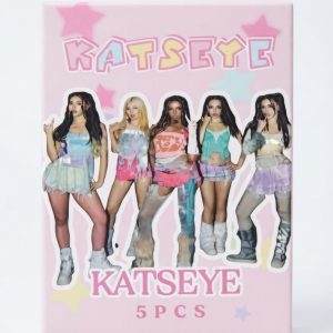 PHOTOCARD KATSEYE (1)55PCS
