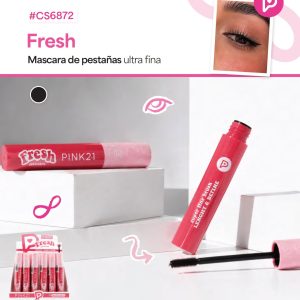 PINK 21 RIMEL CS6872