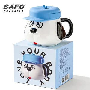 TAZA DE OLAF X1PCS 1728