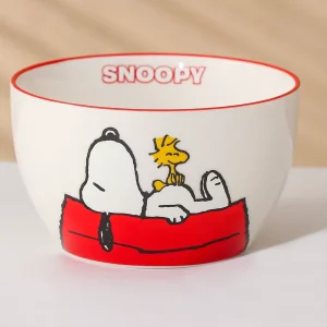 BOWL DE SNOOPY 2561