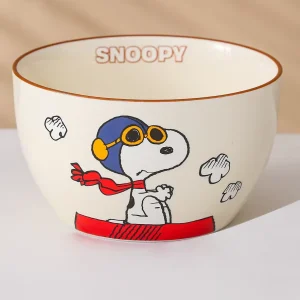 BOWL DE SNOOPY 2563