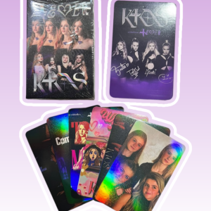 PHOTOCARD K4OS 1