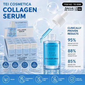 TEI SERUM COLLAGEN TEI8586