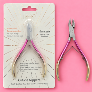 USHAS CORTA CUTICULAS CT476
