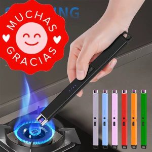AC-26 ENCENDEDOR Magic Clip USB M