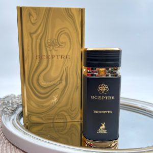 AF0590 PERFUME SCEPTRE Bronzite Amarillo 100ML M