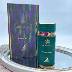 AF0591 PERFUME SCEPTRE Malachite Violeta 100ML M