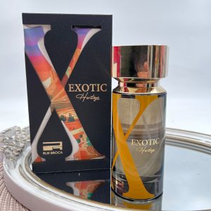 AF1108 PERFUME XERJOFF Exotic Verde 100ML M