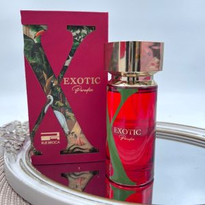 AF1109 PERFUME XERJOFF Exotic Rojo 100ml M