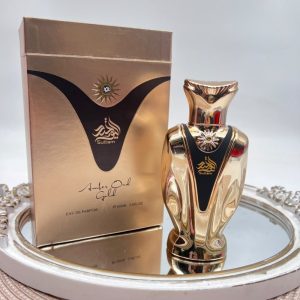 AF1167 PERFUME Zaharat DORADO 100M M