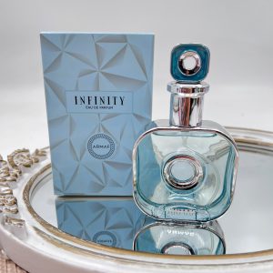 BF1104 PERFUME Mini INFINITY ice 30ML M