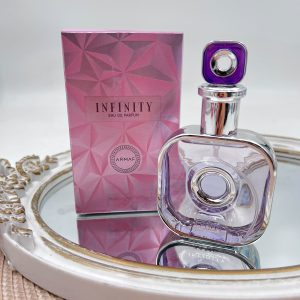 BF1105 PERFUME Mini INFINITY Rosado 30ML