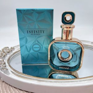 BF1106 PERFUME Mini INFINITY Celeste 30ML M