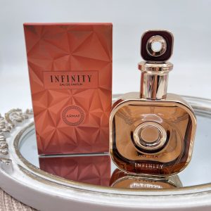BF1108 PERFUME Mini INFINITY Naranja 30ML M