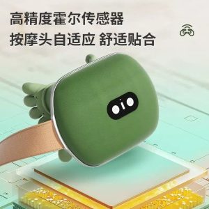 C-0081 MASAJEADOR USB M
