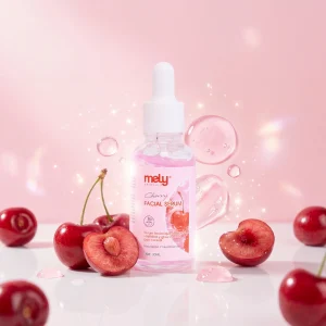 MELY SERUM FACIAL CEREZA 30ML MY890011