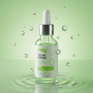 MELY PORE TREATMENT FACIAL SERUM 4 IN 1 MELY 30ML MY890005