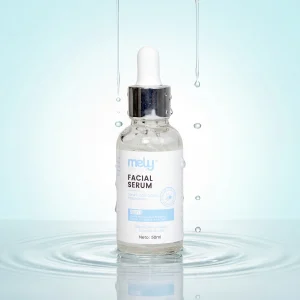 MELY HYALURONIC FACIAL SERUM 4 IN 1 MELY 30ML MY890002