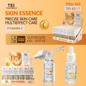 TEI SERUM VITAMINA C TEI8217