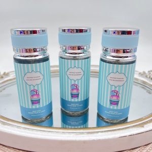 M02-1 PERFUME Mini VANILLA FREAK 88ML M