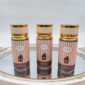 M02-3 PERFUME Mini CHOCO OVERDOSE 88ML M