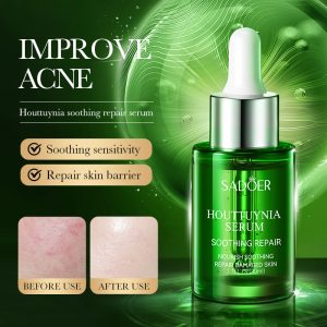 SÉRUM CALMANTE Y REPARADOR CON HOUTTUYNIA CORDATA 30 ML 51735