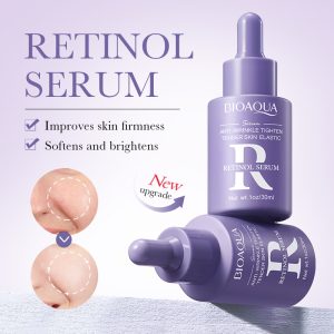 SERUM FACIAL HIDRATANTE REAFIRMANTE CON RETINOL 30ML 733376