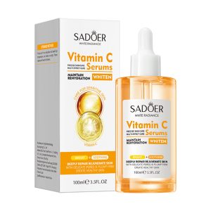 SERUM FACIAL VITAMINA C 100ML 57409