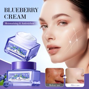 CREMA ARANDANO CON ACIDO HIARULONICO 60G 14931