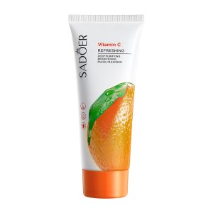 LIMPIADOR FACIAL CON VITAMINA C 100G 736544
