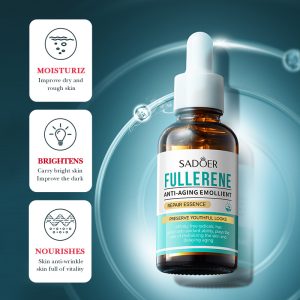 SERUM FACIAL FULLERENE ANTIAGE REPARADOR 30ML 042507