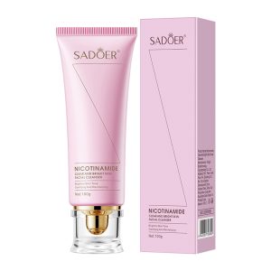 LIMPIADOR FACIAL CON NIACINAMIDA 100G 706800