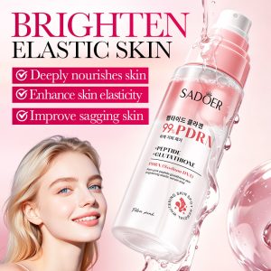 BRUMA FACIAL BIFASICA CON SALMON, PEPTIDOS Y GLUTATION 100ML 705520